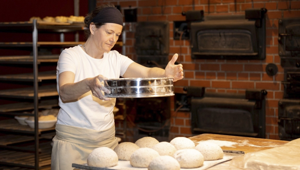 Backworkshop Apérozopf