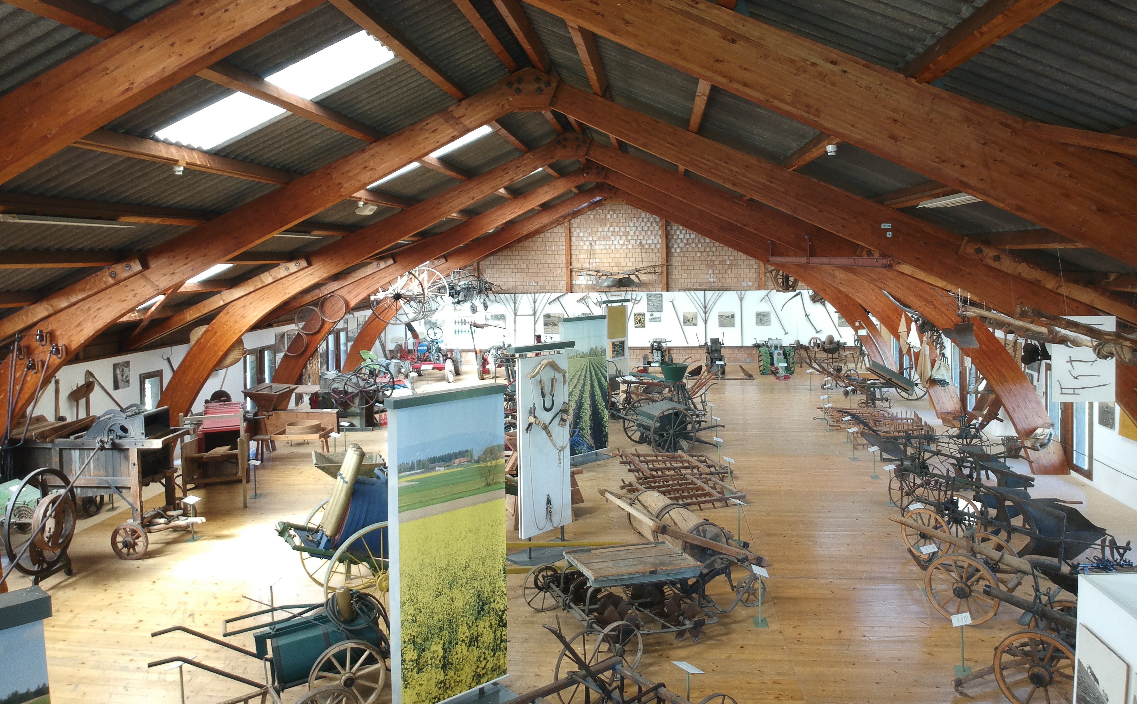 Remise Eventlocation