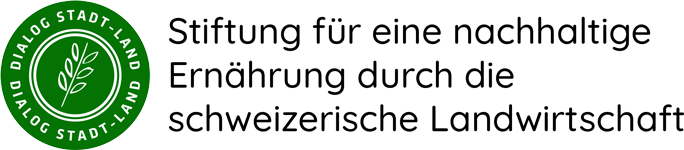 Stiftung nachhaltige Ernährung