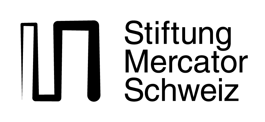 Stiftung Mercator Schweiz