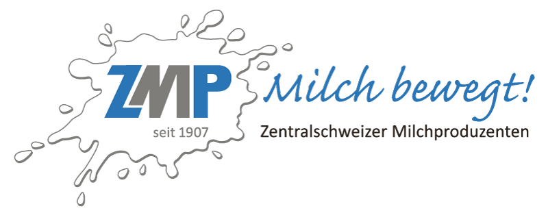 Zentralschweizer Milchproduzenten ZMP