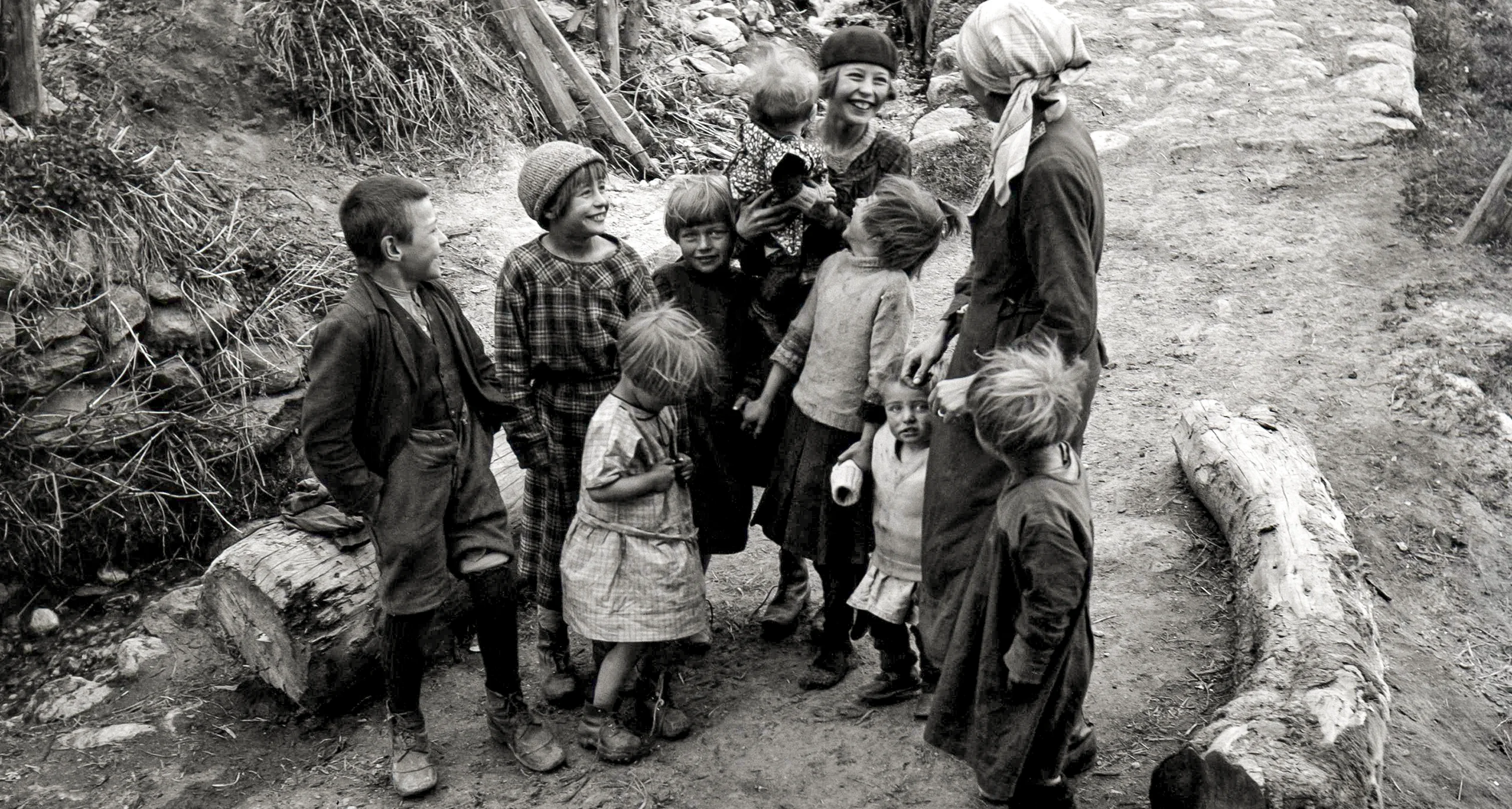 Familie, Ernst Brunner