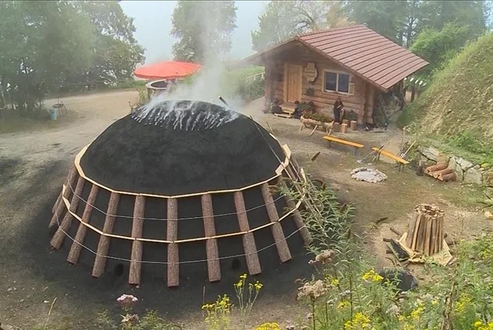 Die Kohle klingelt